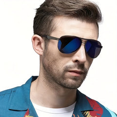 Men's Outdoor Sports Sunglasses UV400