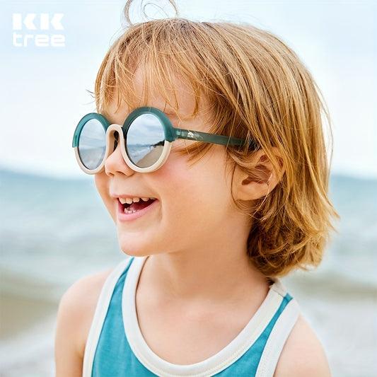 Kocotree Kids UV Protection Sunglasses Sunshade Glasses