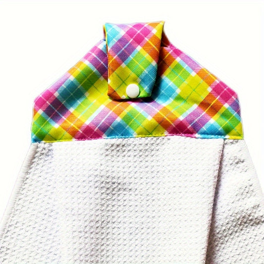 10pcs Sublimation Blank Handkerchief Towels for Heat Transfer Printing