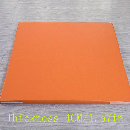 Soft Waterproof Baby Crawling Mat for Living Room Play