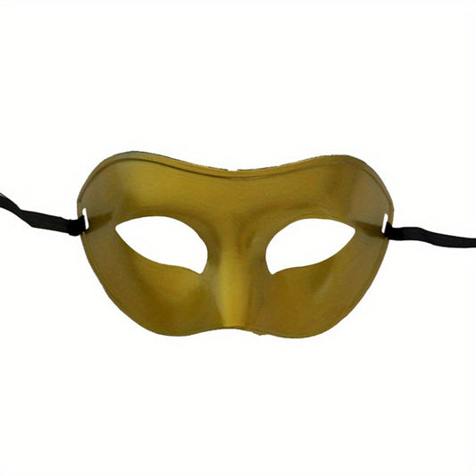 Halloween Masquerade Mask Female Adult Half Face Mask Ladies Mask