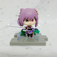 2 76Inch Game Toys Anime Decoration Models For Children's Birthday Gift