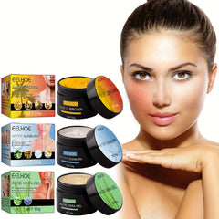 Intensive Tanning Gel for Outdoor Sun - Achieve Natural Tan Skin