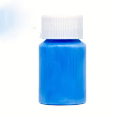 Long Lasting Fluorescent Body Paint for Parties