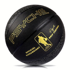 7th Starry Sky Star Pattern Basketball Wear-resistant PU Ball