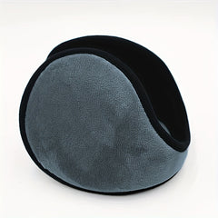 Winter Ear Warmers Soft Flap Cover Windproof Thermal Insulation