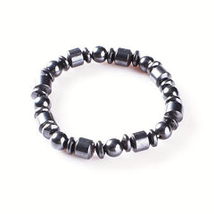 Gallstone Magnetic Stone Bracelet Holiday Party Gift Accessory