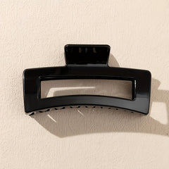 Large Hair Claw Clip Strong Grip Hair Jaw Clip Accessories