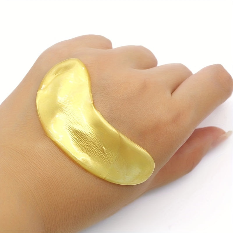Golden Eye Patches Lifting & Firming Under Eye Mask