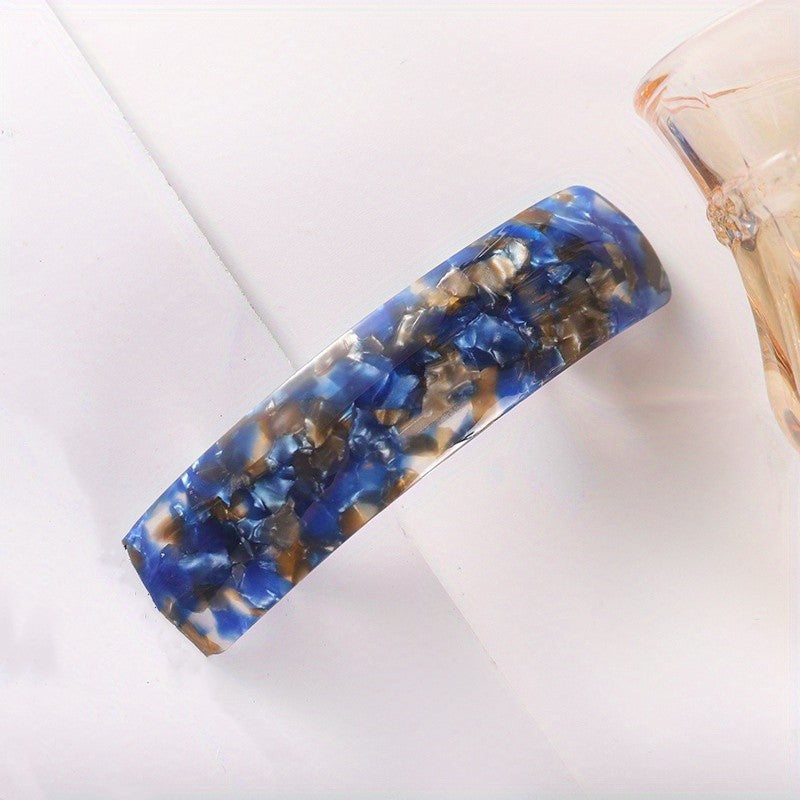 Acetic Acid Hair Clip Duck Billed Hair Accessory