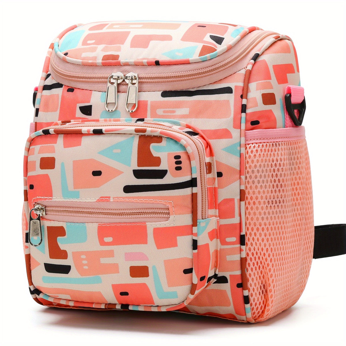 Messenger Mommy Bag Large Capacity Diaper Bag Mommy Bag