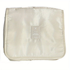 Waterproof Cosmetic Bag Portable Wash Bag Large Capacity