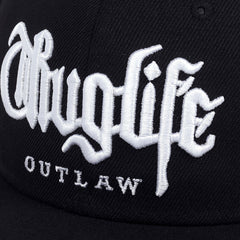 Men's Thug Life Baseball Cap - Hip Hop Style