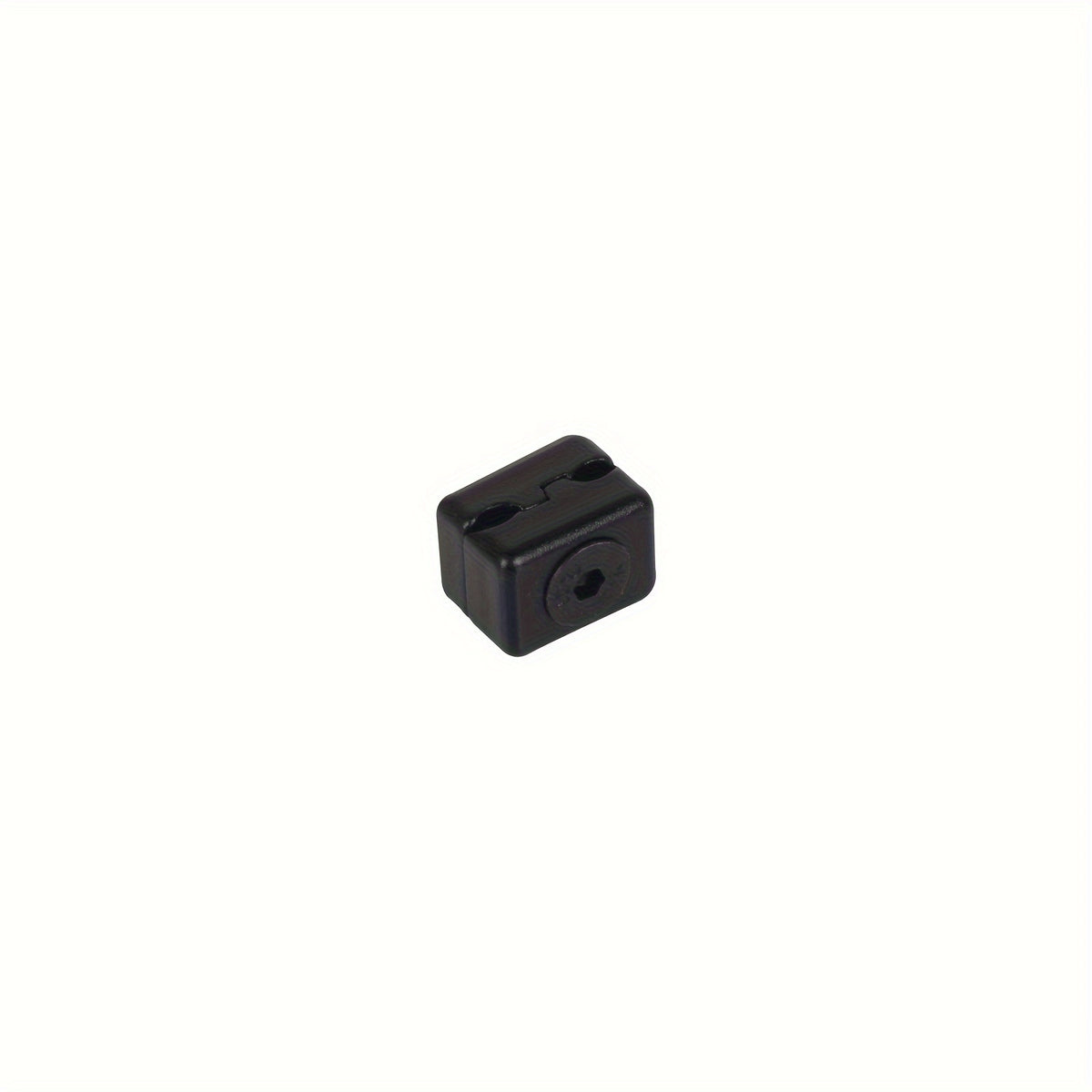 Archery Bowstring Adjustment Clip Metal Fastener for Compound Bow