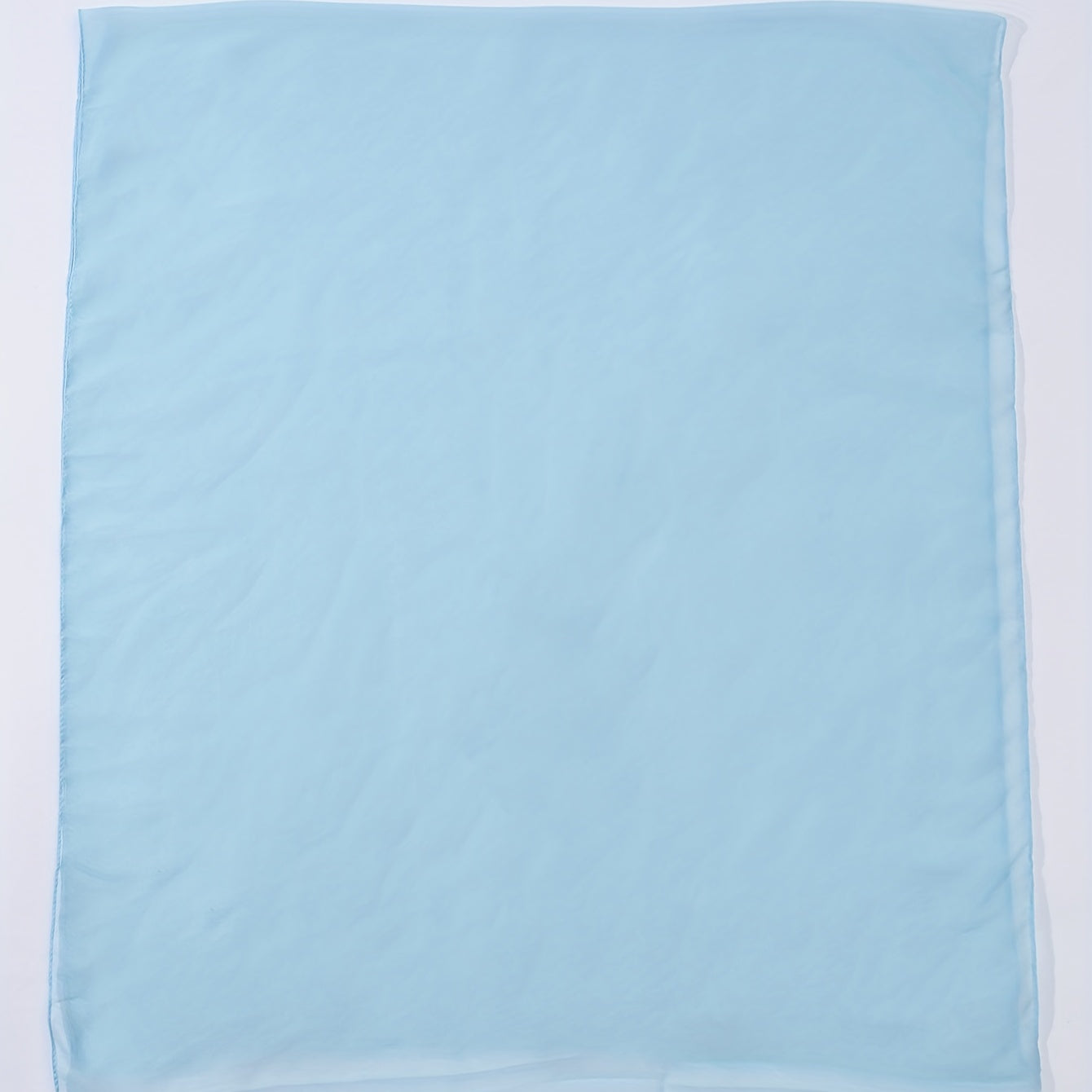 Lightweight Scarf Hand Wash Scarves