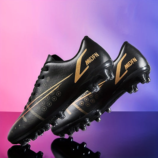 Professional Boy's Geometry AG Cleat Football Boots