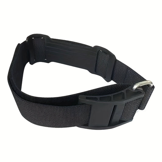Scuba Diving Tank Carry Strap 12L Cylinder Fixed Band