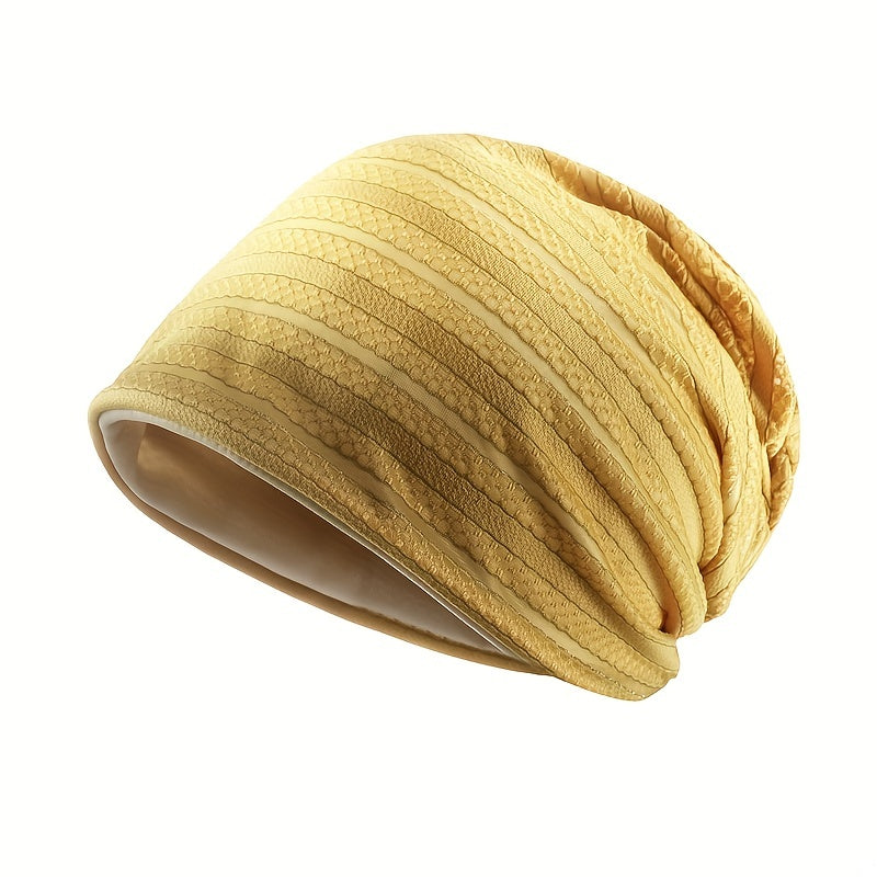 Lace Baggy Slouchy Beanie Chemo Hat Skull Hat For Men