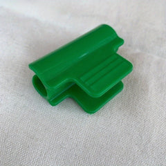 30 Greenhouse Clamps for Garden Support Frame Grow Tunnel Plant Cover