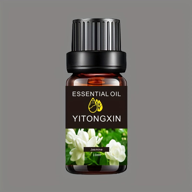 Essential Oils Relaxation Set - Strong Lasting Fragrance - Air Fresh