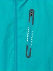 Women's Windproof Waterproof Hiking Jacket