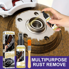 Car Rust Remover Lubricant Screw Relaxer