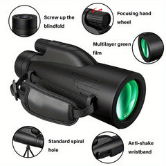 Afterwave Choice Real 10x Monocular