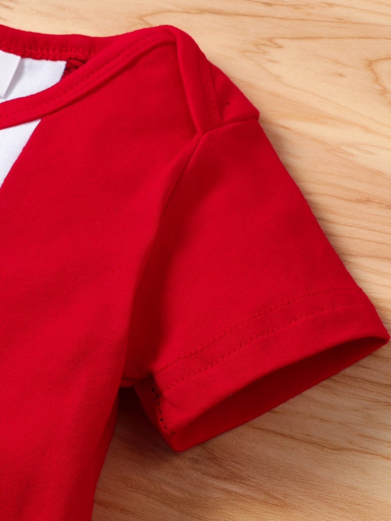 2pcs Newborn Infant Short Sleeve Romper & Shorts Set for Baby Boys