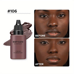 Moisturizing Self Tanning Cream for Smooth Glowing Skin