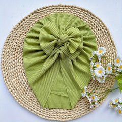 Baby Spring Summer Thin Headband Soft And Comfortable Bow Hat for Infants