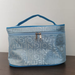 Portable Storage Cosmetic Wash Bag Travel Organizer