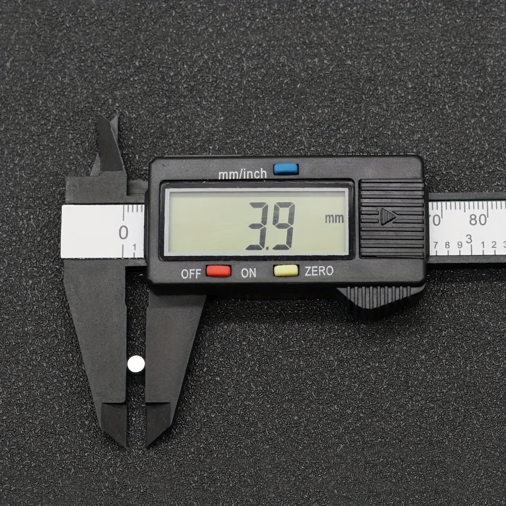 50pcs 4x2mm Neodymium Magnets Small Round Strong Magnet Disc