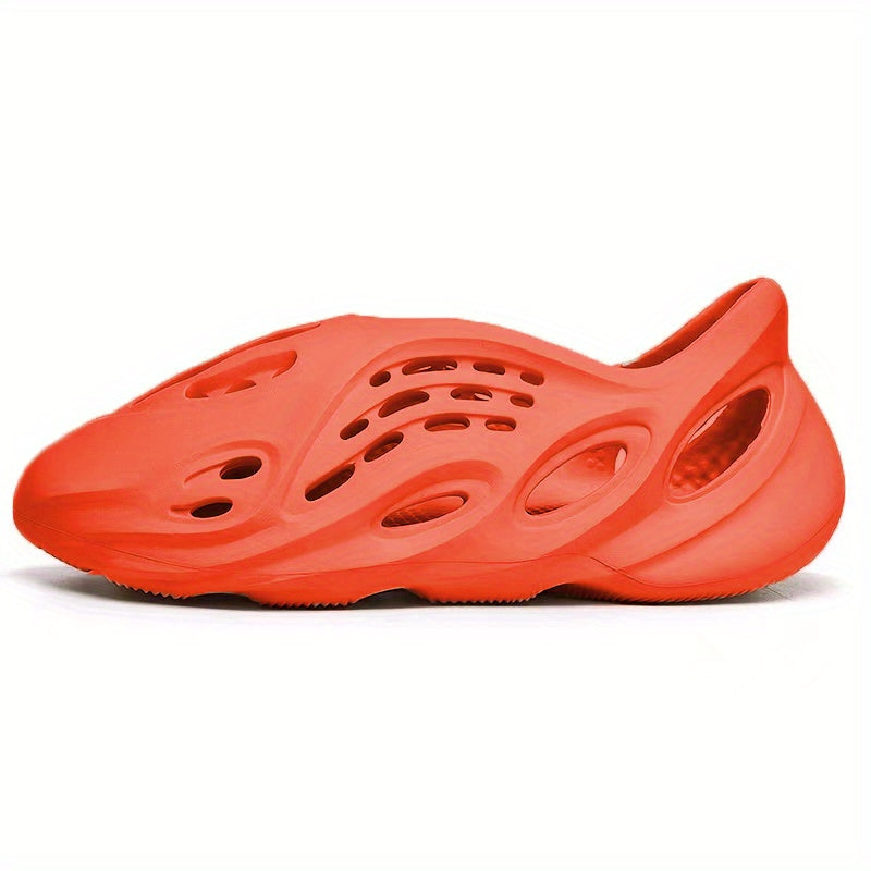 Unisex Lightweight Garden Clogs Comfortable Sandals