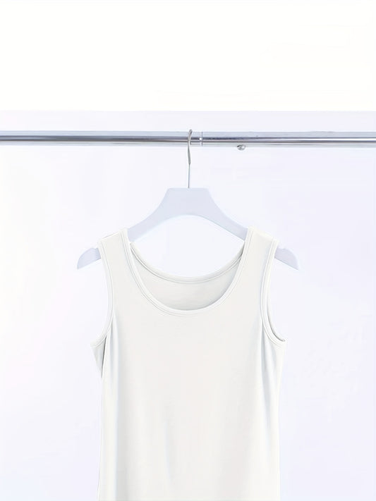Stay & Fit Summer Women's Quick Dry Sports Tank Top