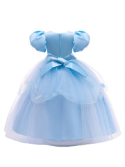 Princess Dress Cosplay Costume for Party