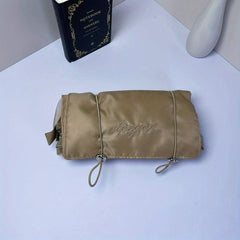 Detachable 4 In 1 Travel Cosmetic Bag Folding Portable Storage Bag