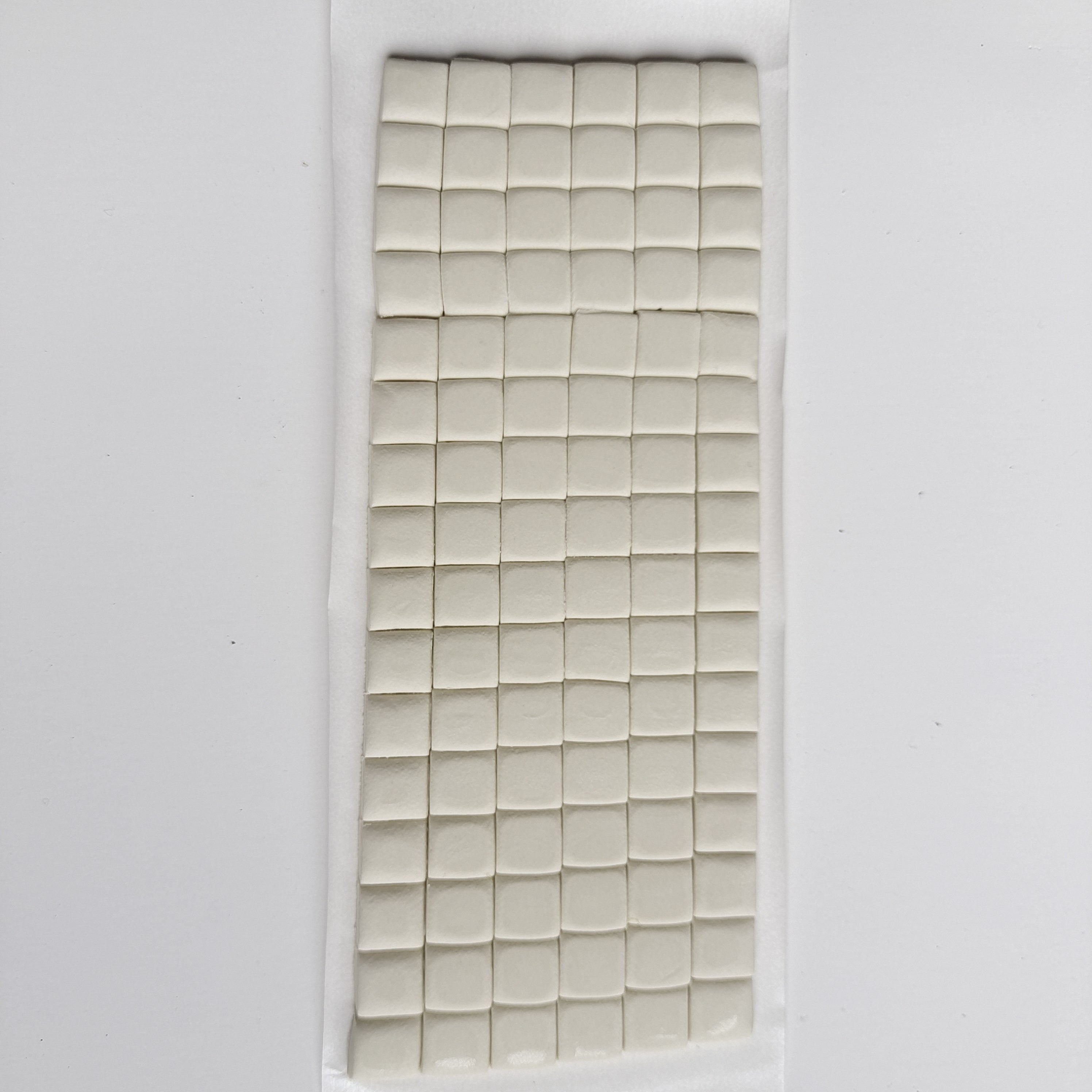 Reusable Wall Safe Mounting Putty