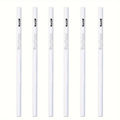 6pcs Sketch Charcoal Pencils for Artist Drawing Sketching Blending