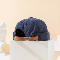 Men's Landlord Hat Beanie For Men