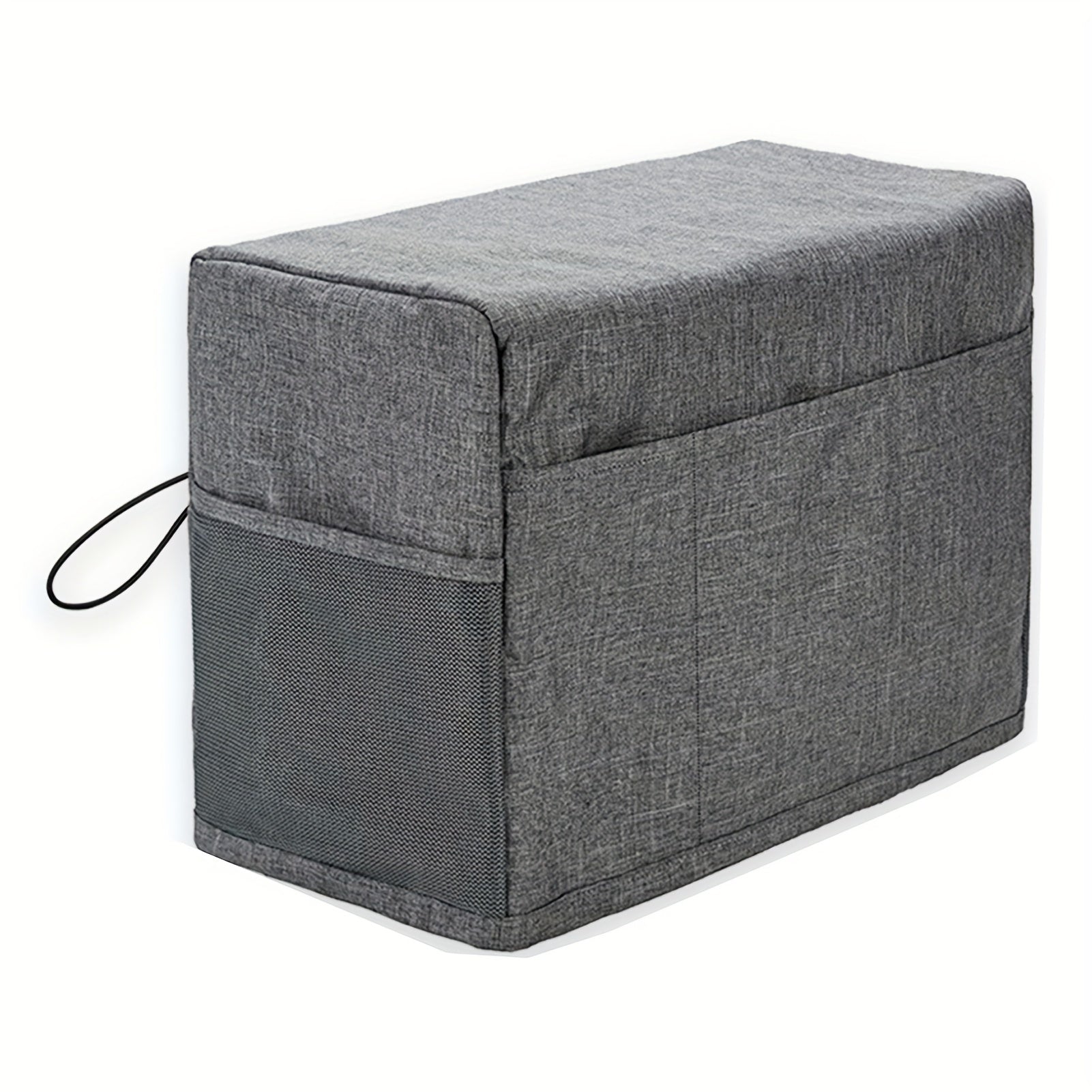 Sewing Machine Case Cover With Pockets Storage Bag Organizer For Travel