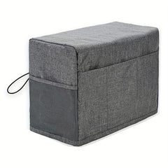 Sewing Machine Case Cover With Pockets Storage Bag Organizer For Travel