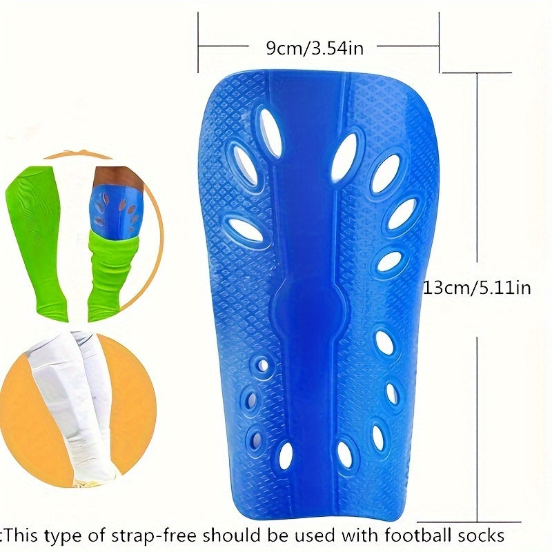 Kids Shin Guards: Stylish Protection for Legs and Calves