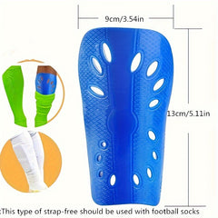 Kids Shin Guards: Stylish Protection for Legs and Calves