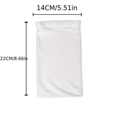 10pcs Pool Skimmer Socks Filters for In Ground Above Ground Pools