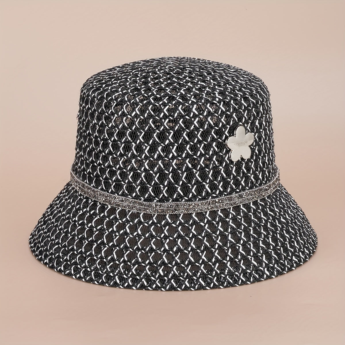 Glamorous Women's Summer Sunshade Bucket Hat