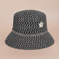 Glamorous Women's Summer Sunshade Bucket Hat