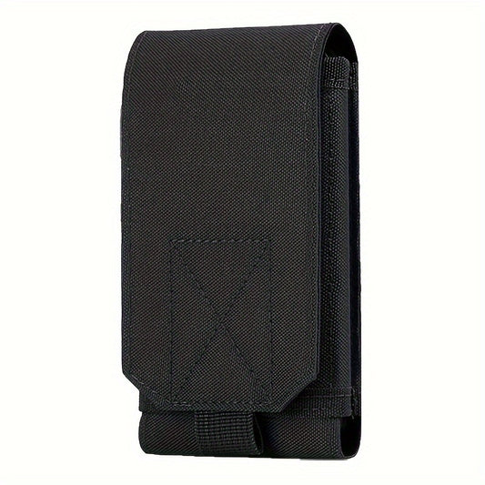 Outdoor Cell Phone Pouch Waist Bag Molle Accessories Bag