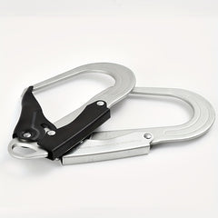 Metal Hanging Hook Buckle for Camping Hiking