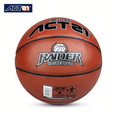Comfortable and Durable Outdoor Basketball for Training