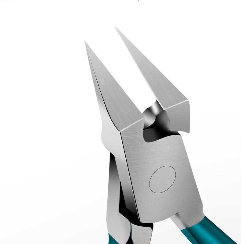 Professional Toenail Clippers for Thick Nails - Podiatrist Nail Cutters